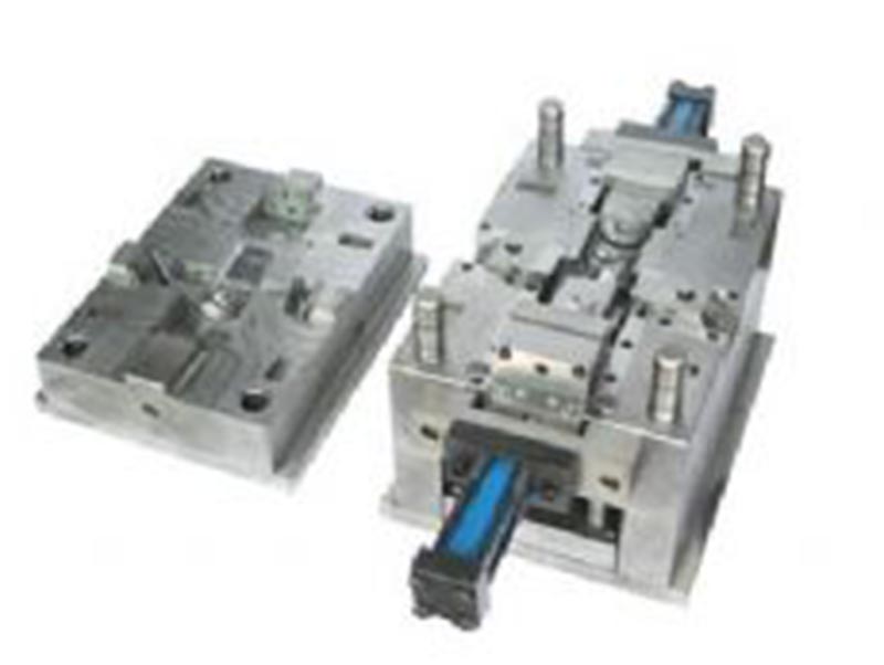 长子模具制造-09