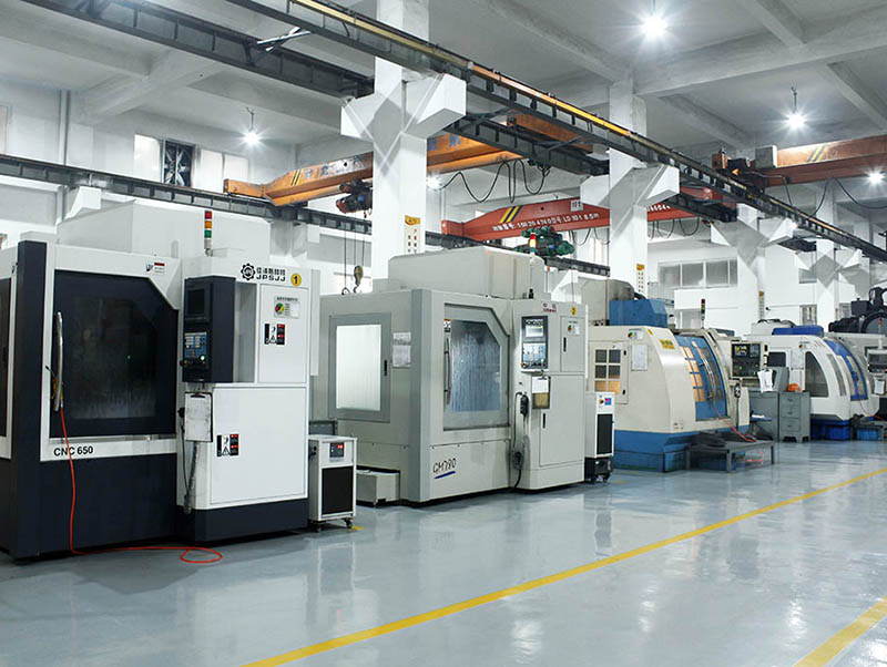 长子模具制造-07