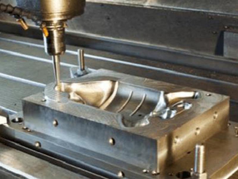 长子模具制造-08