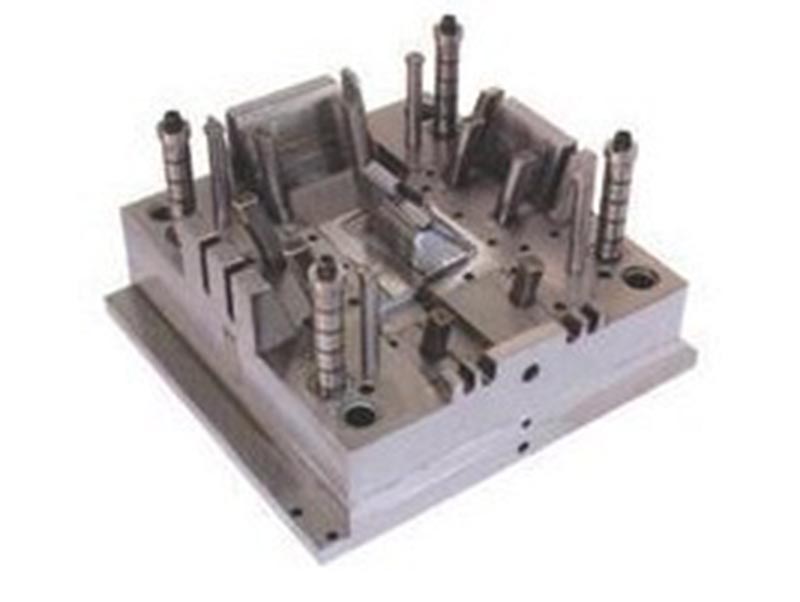 长子精密塑料模批发