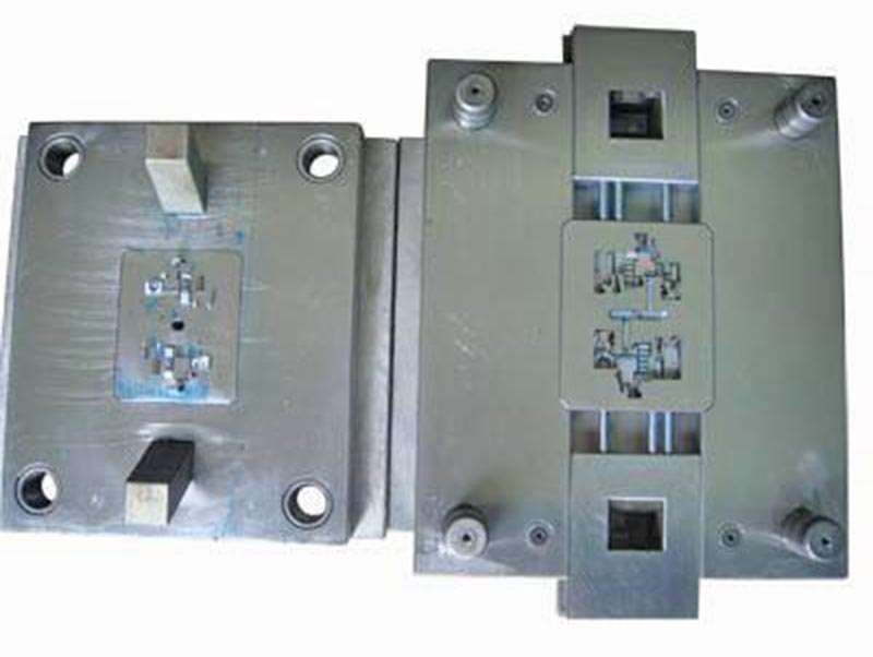 长子精密塑料模-01