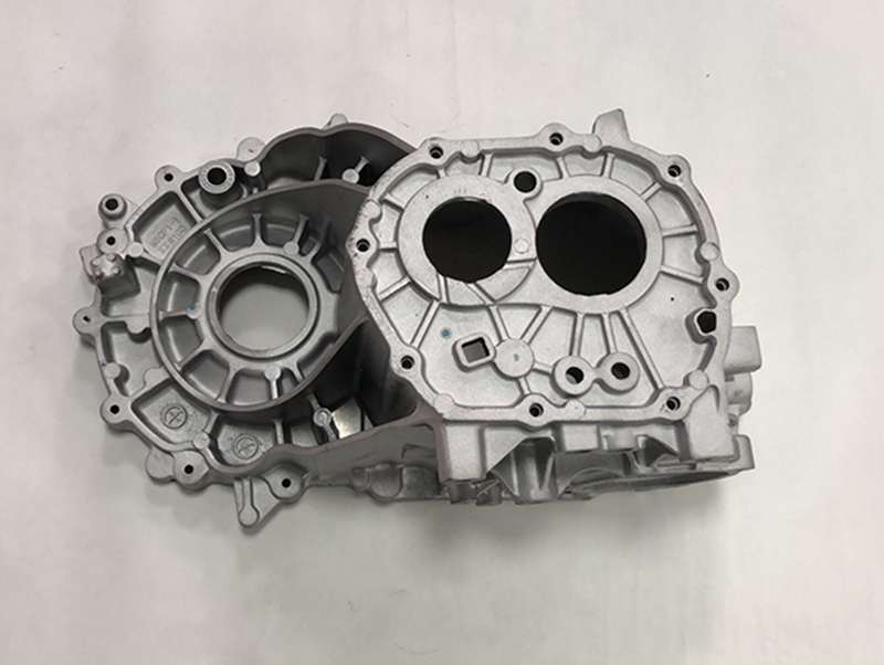 长子铝压铸厂家