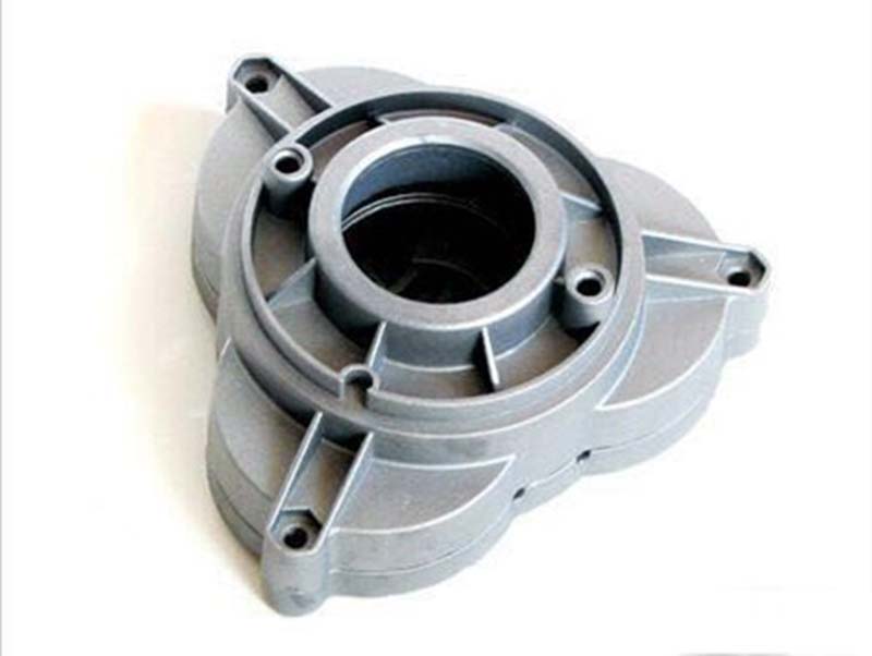 长子锌压铸生产厂家